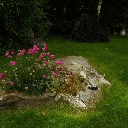 Kenmare House Hotel Bagian luar foto