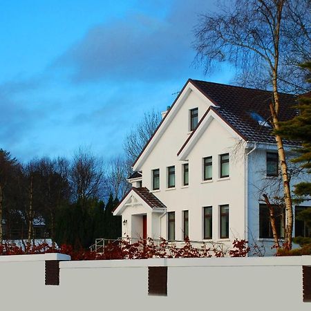 Kenmare House Hotel Bagian luar foto