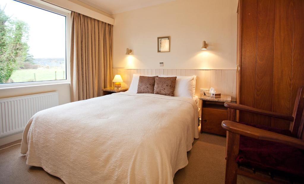 Kenmare House Hotel Bagian luar foto