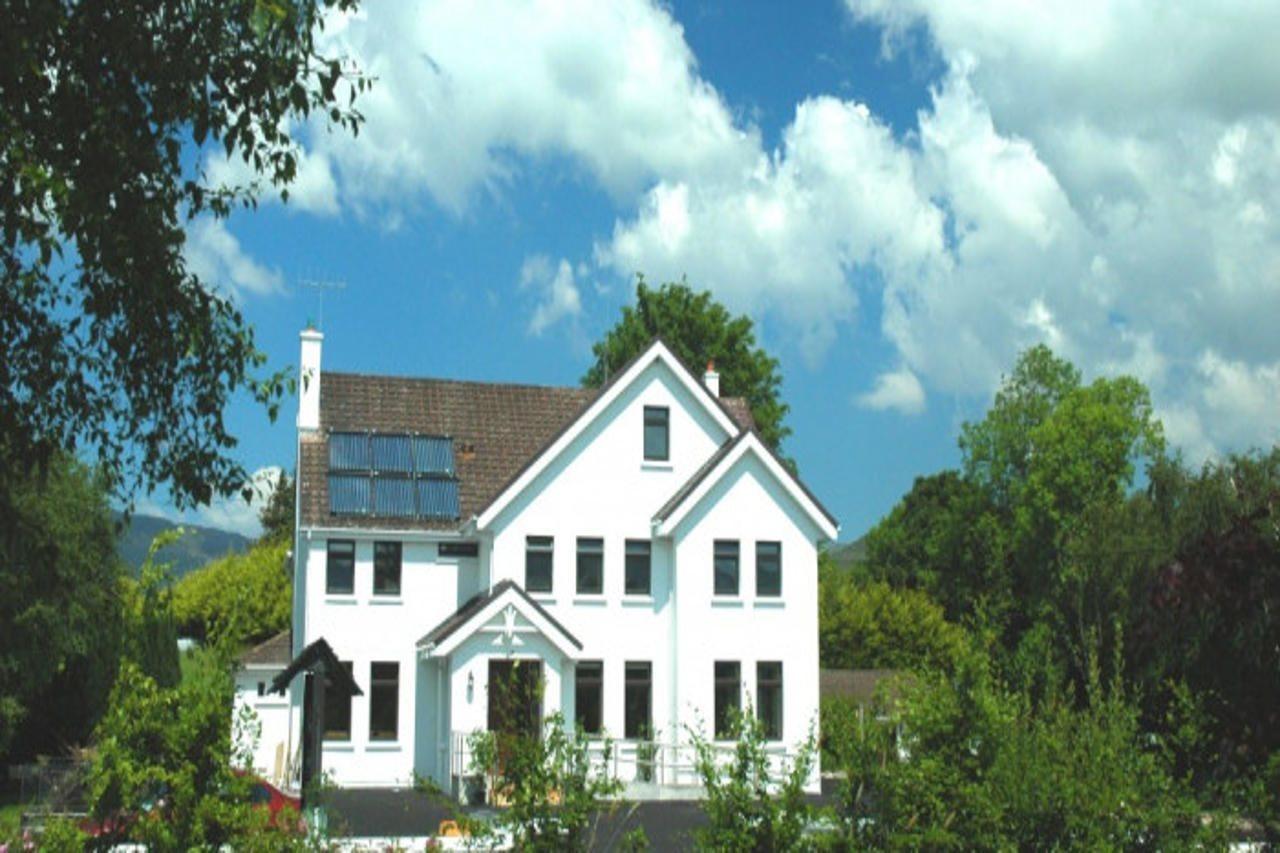 Kenmare House Hotel Bagian luar foto