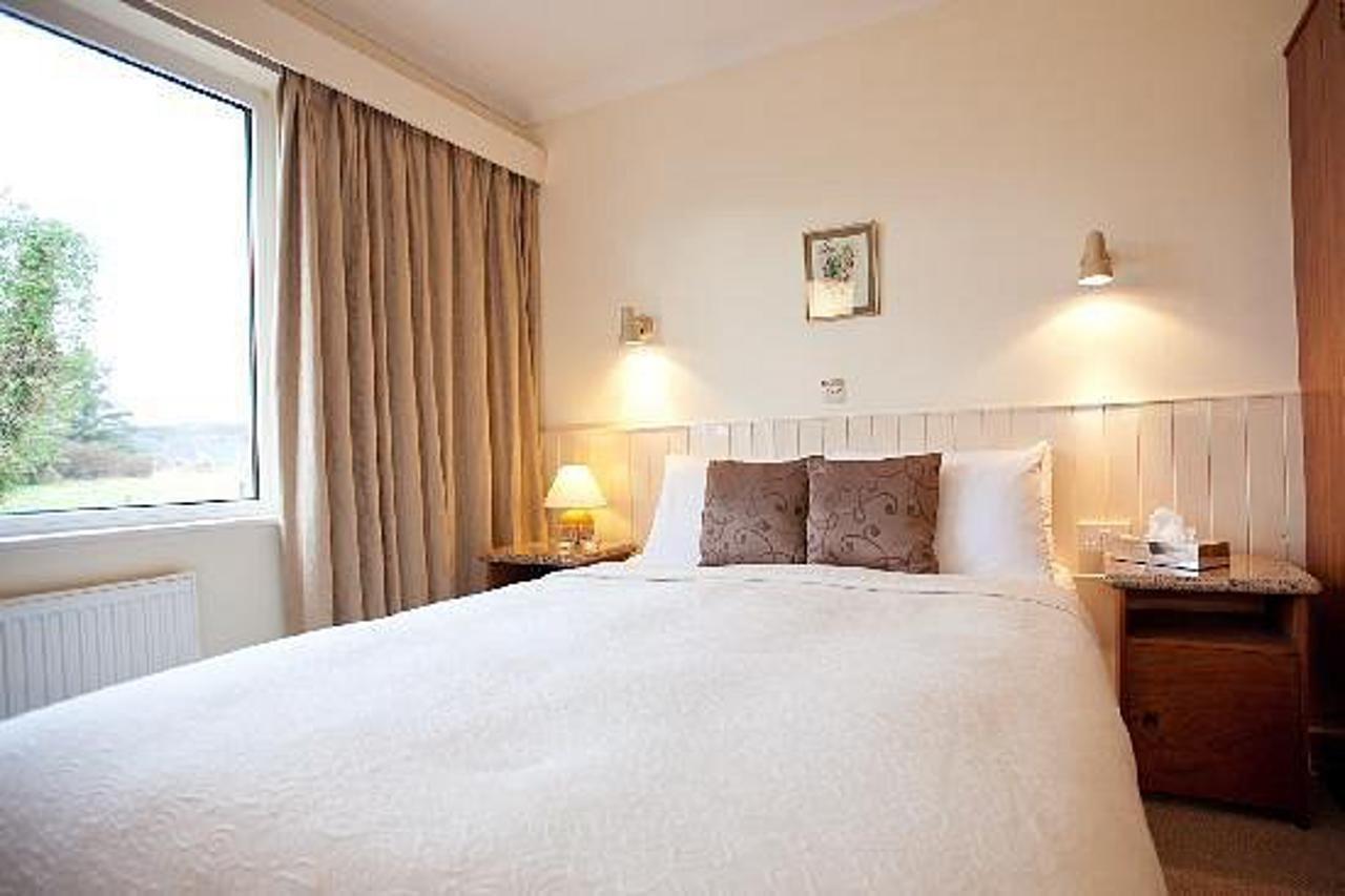 Kenmare House Hotel Bagian luar foto