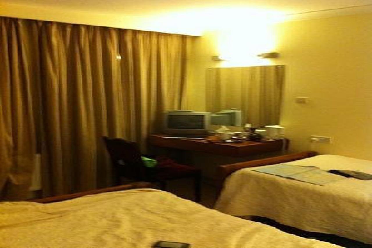 Kenmare House Hotel Bagian luar foto