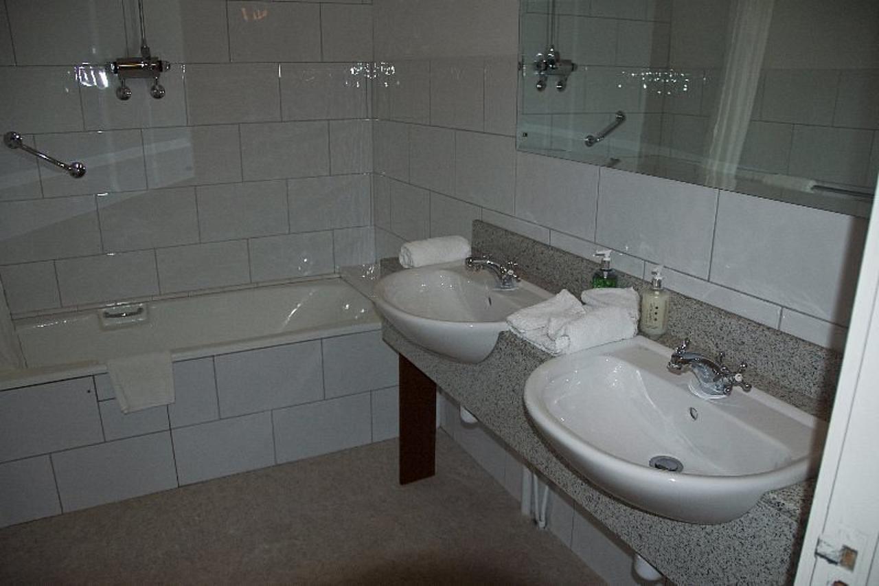 Kenmare House Hotel Bagian luar foto