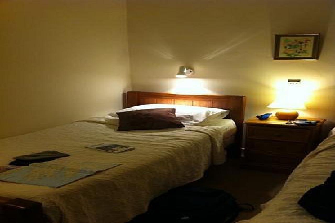 Kenmare House Hotel Bagian luar foto