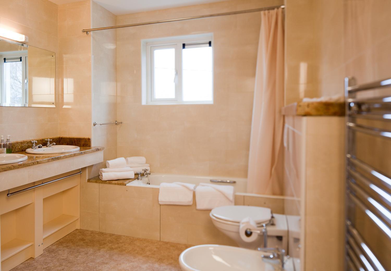 Kenmare House Hotel Bagian luar foto