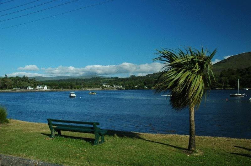Kenmare House Hotel Bagian luar foto