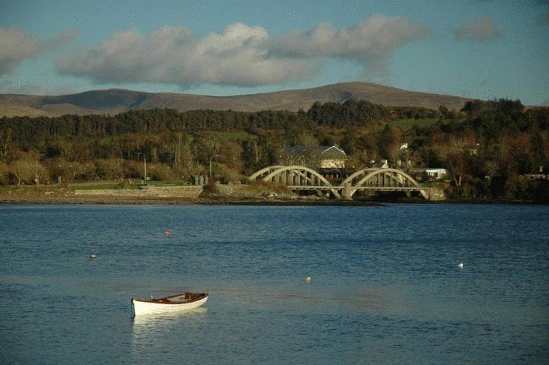 Kenmare House Hotel Bagian luar foto