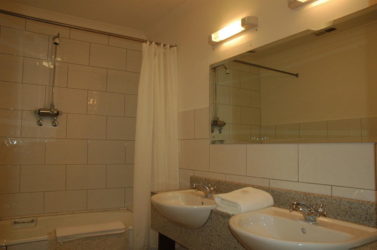 Kenmare House Hotel Bagian luar foto