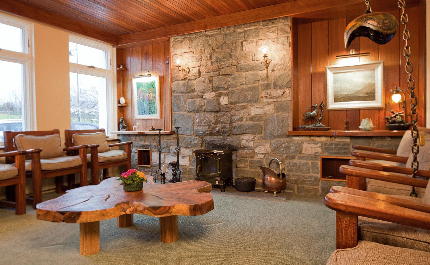 Kenmare House Hotel Bagian luar foto
