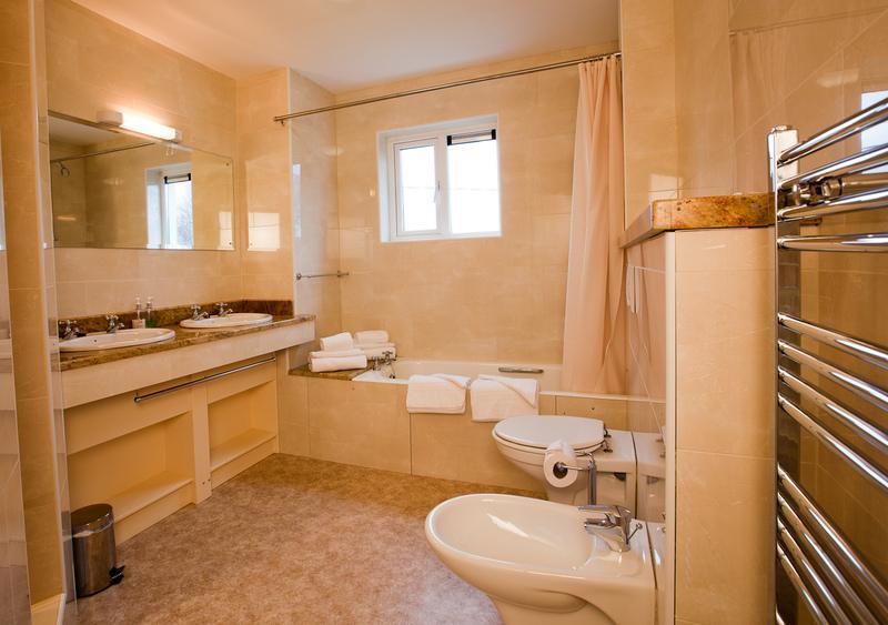 Kenmare House Hotel Bagian luar foto
